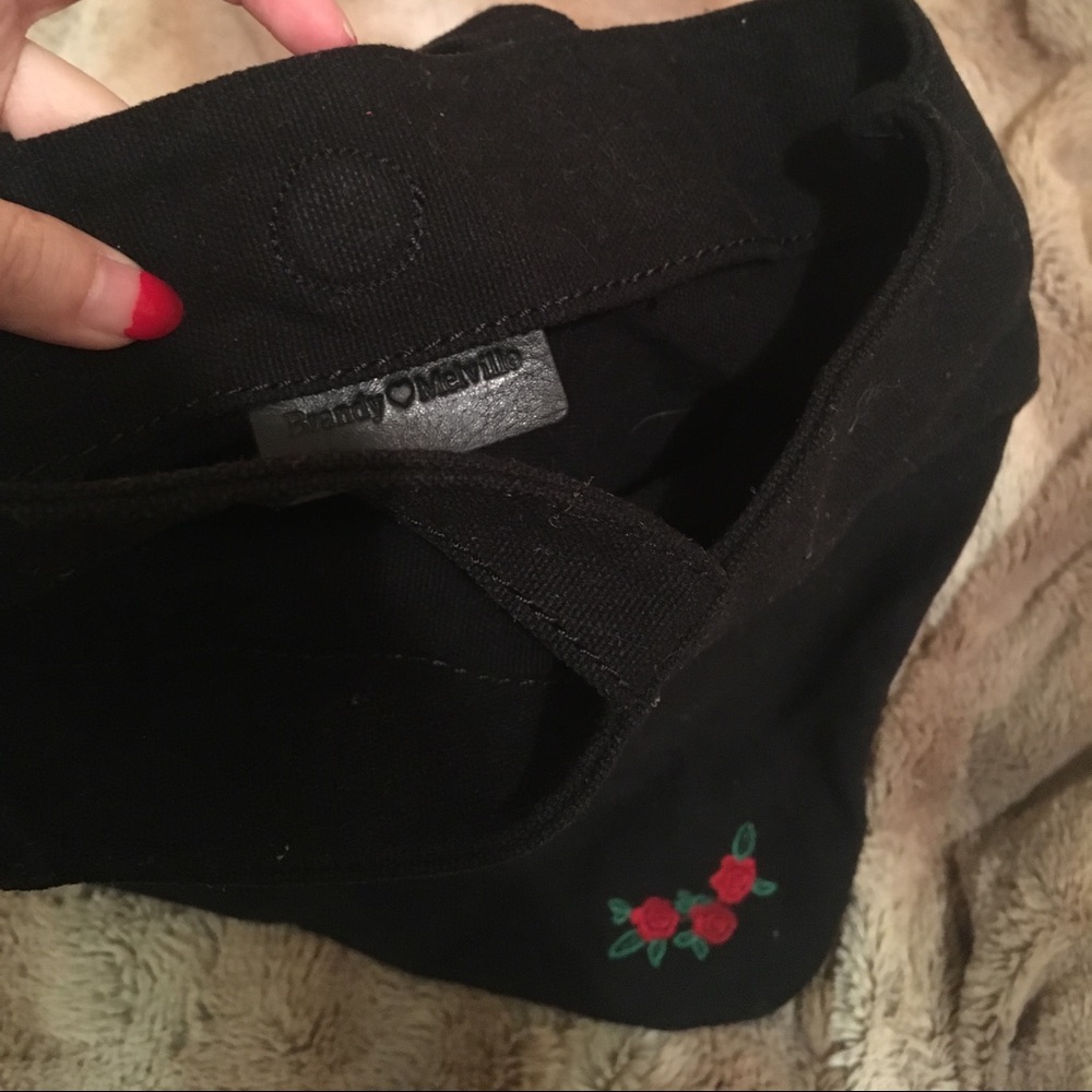 Brandy Melville Tote - Picture 2 of 3